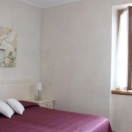 Crotto Di Gittana 3* Перледо