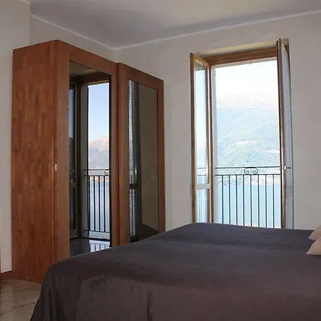 Отель Crotto Di Gittana 3*