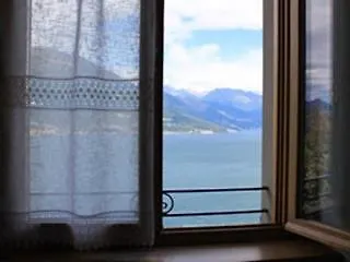 Отель Crotto Di Gittana