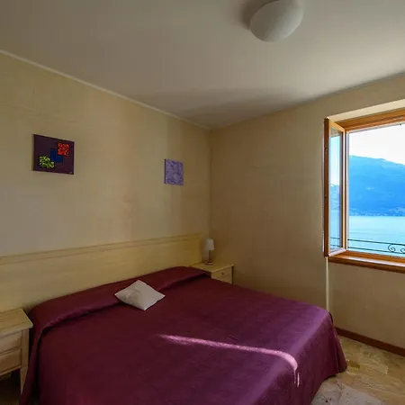 Отель Crotto Di Gittana 3*