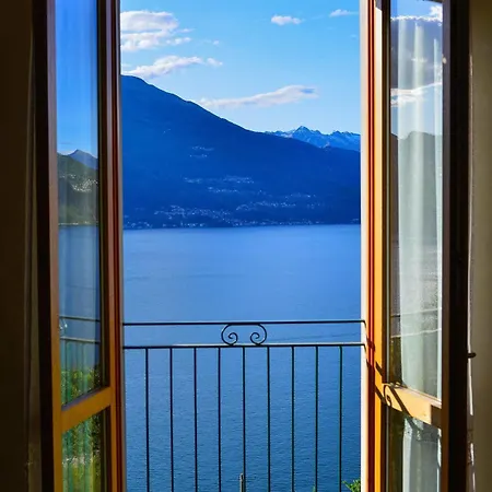 Отель Crotto Di Gittana 3*