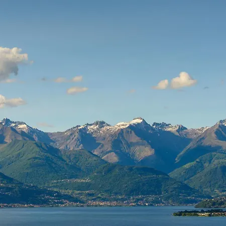 Crotto Di Gittana Отель 3*