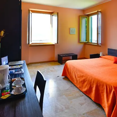 Crotto Di Gittana 3*