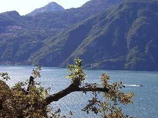 Crotto Di Gittana Отель