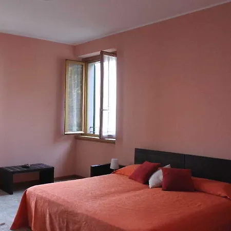 Отель Crotto Di Gittana 3*