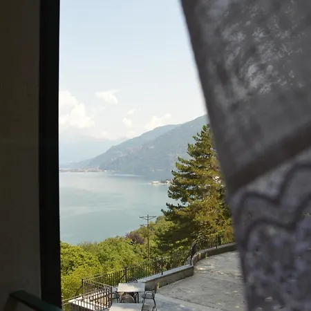 Crotto Di Gittana Hotel