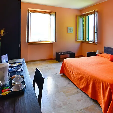 Hotel Crotto Di Gittana Perledo