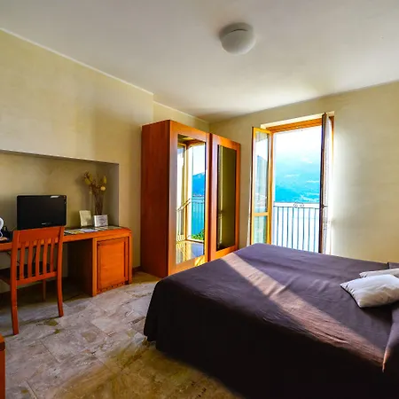 Crotto Di Gittana Hotel Perledo