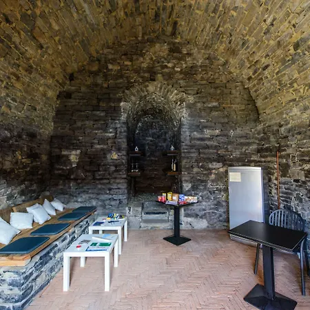 Crotto Di Gittana Hotel