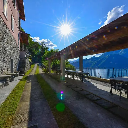 Crotto Di Gittana Hotel 3*