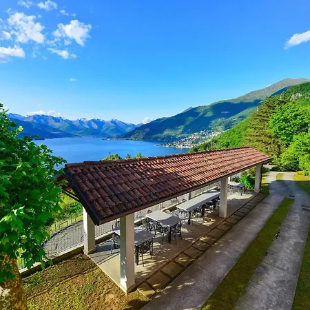Crotto Di Gittana 3* Perledo