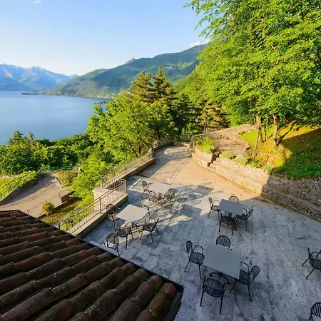 Hotel Crotto Di Gittana