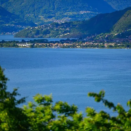 Hotel Crotto Di Gittana