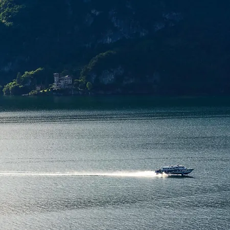 Crotto Di Gittana Hotel Perledo