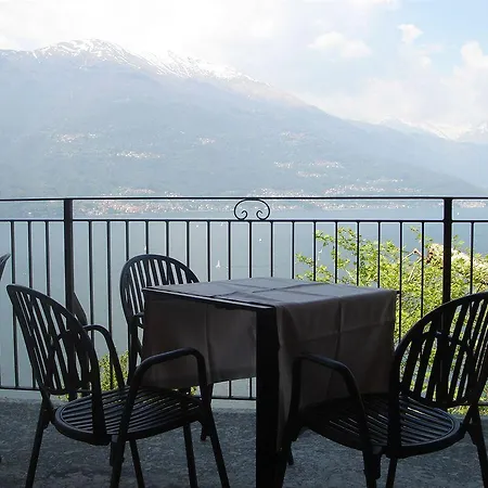 Crotto Di Gittana 호텔 3*