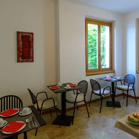 Crotto Di Gittana 3* 페를레도