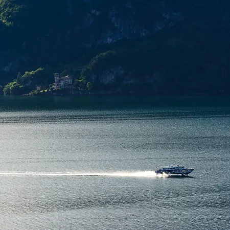 Crotto Di Gittana 3* 페를레도