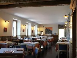 Crotto Di Gittana 호텔 페를레도